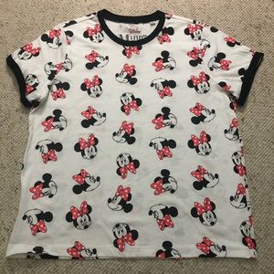 Minnie Mouse Shirt